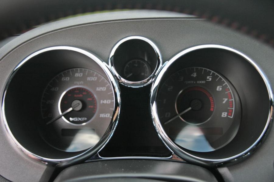  Pontiac Solstice GXP 2009 года  (фото 11 из 57)